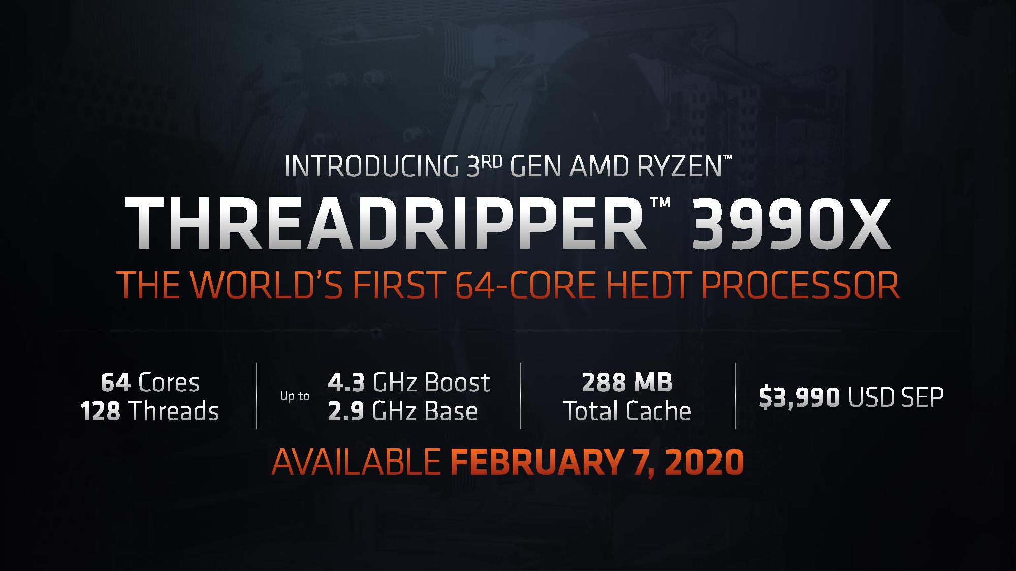 Amd threadripper 64 nucleos new arrivals